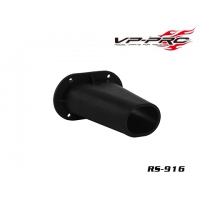 VP-PRO Exhaust Deflector